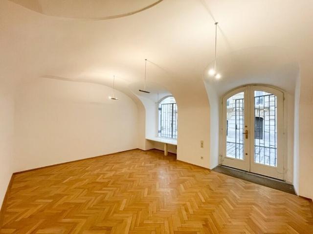 Büro mieten in Wien