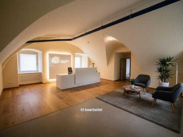 Büro mieten in Judenburg, Steiermark