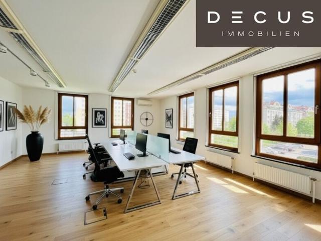 Büro mieten in St. Pölten, Niederösterreich