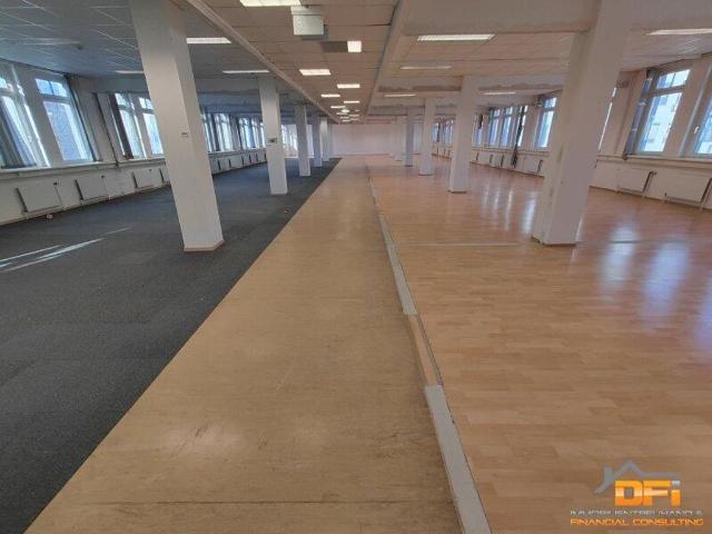 Büro mieten in Wien