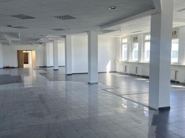 Büro mieten in Wien