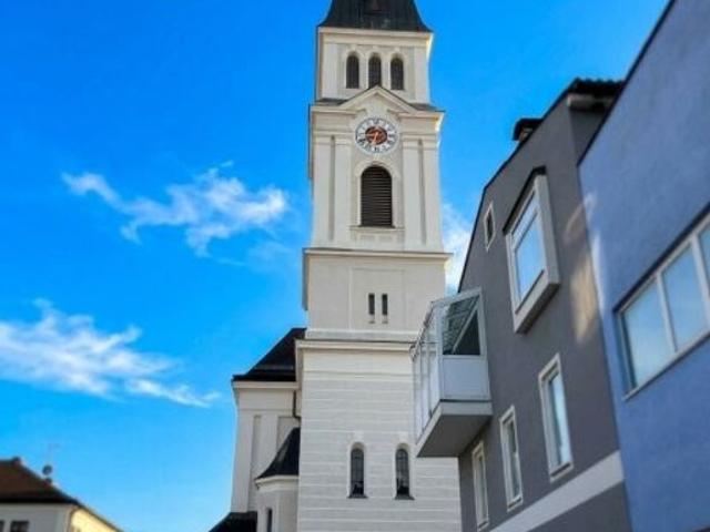 Büro mieten in Oberndorf bei Salzburg, Salzburg