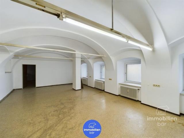 Büro mieten in Bergbeirohrbach, Oberösterreich