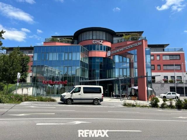 Büro mieten in Eisenstadt, Burgenland