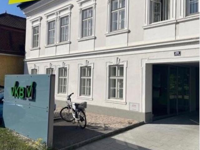 Büro mieten in Enns, Oberösterreich