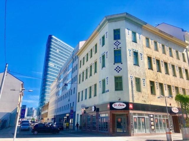 Büro mieten in Wien