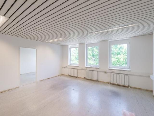 Büro mieten in Wien