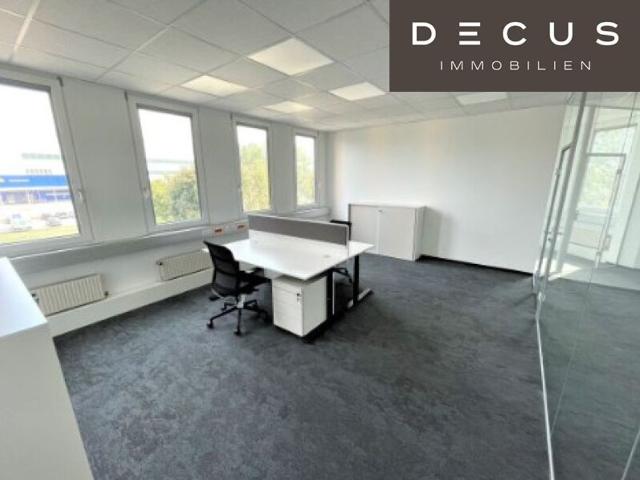 Büro mieten in Wien