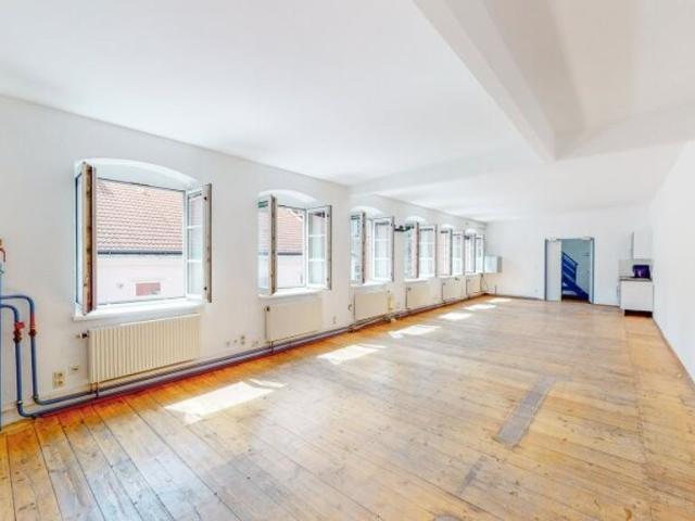 Büro mieten in Wien