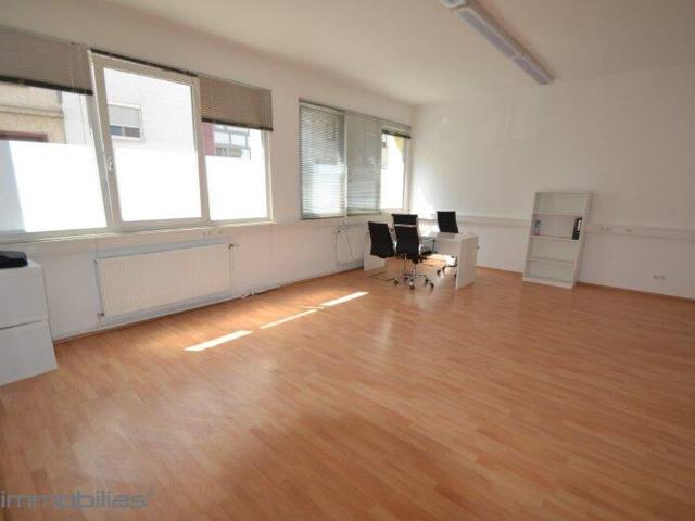 Büro mieten in Wien