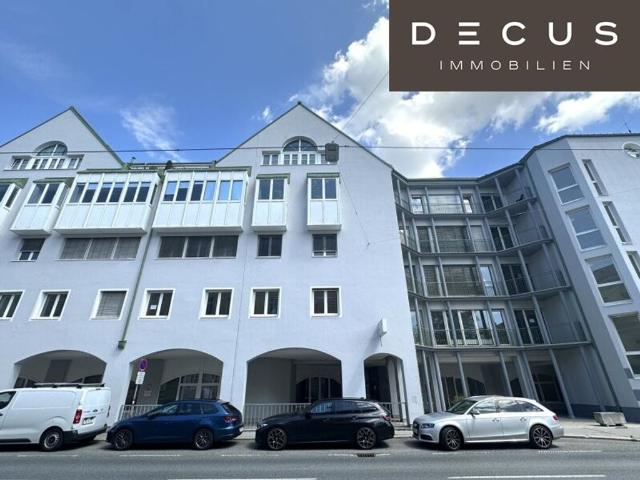 Büro mieten in St. Pölten, Niederösterreich