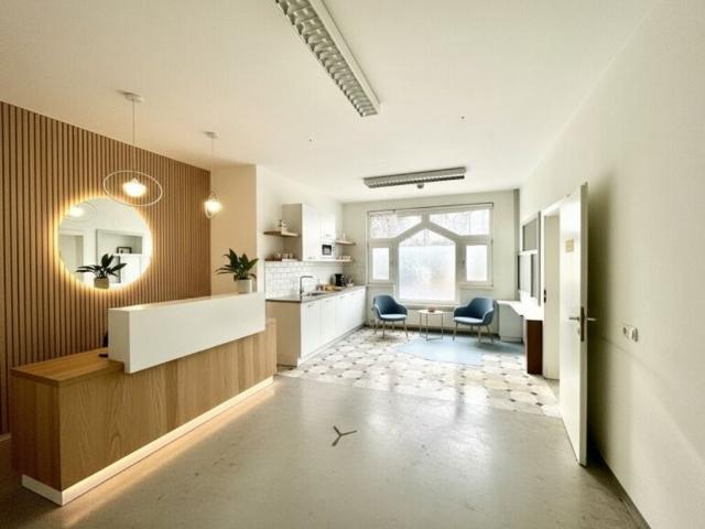 Büro mieten in Fohnsdorf, Steiermark