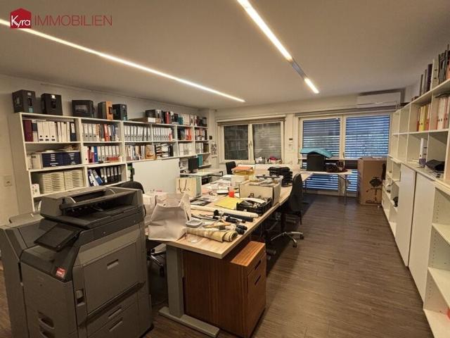 Büro mieten in Hagenbrunn, Niederösterreich
