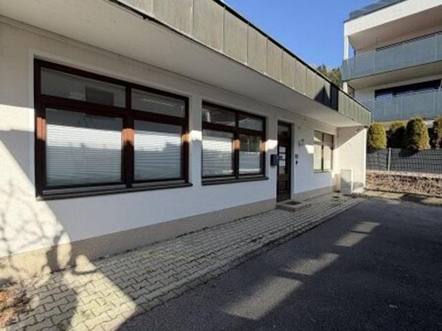 Büro mieten in Jenbach, Tirol