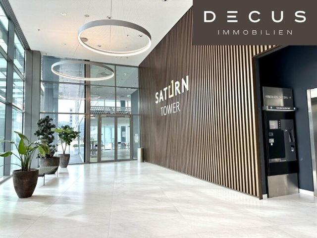Büro mieten in Wien