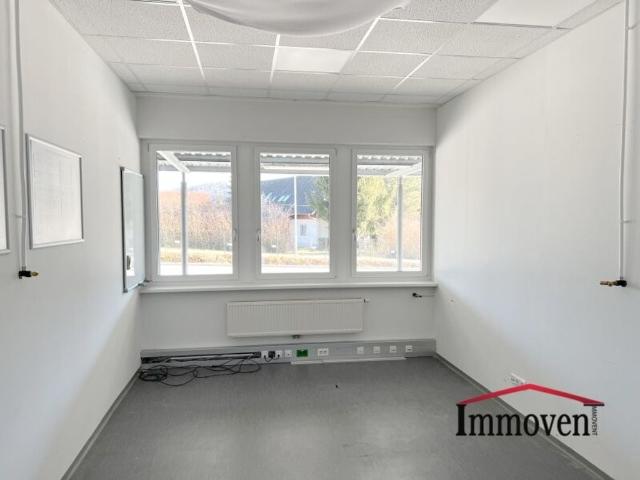 Büro mieten in Laßnitzhöhe, Steiermark