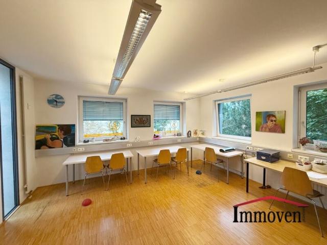 Büro mieten in Gersdorf-Feistritz, Steiermark