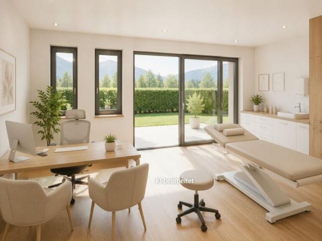 Büro kaufen in Schladming, Steiermark
