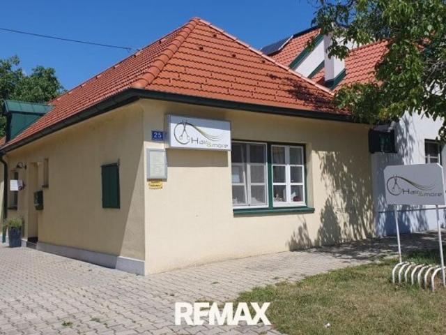 Büro mieten in Parndorf, Burgenland