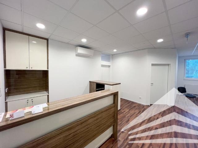 Büro mieten in Bindermichl-Keferfeld, Linz
