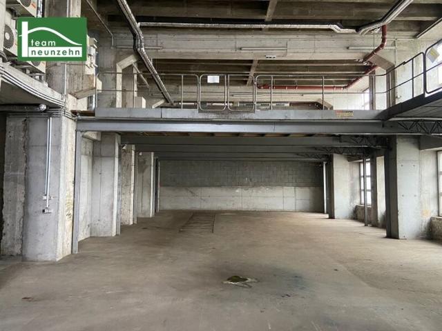 Büro mieten in KG Brigittenau, Wien