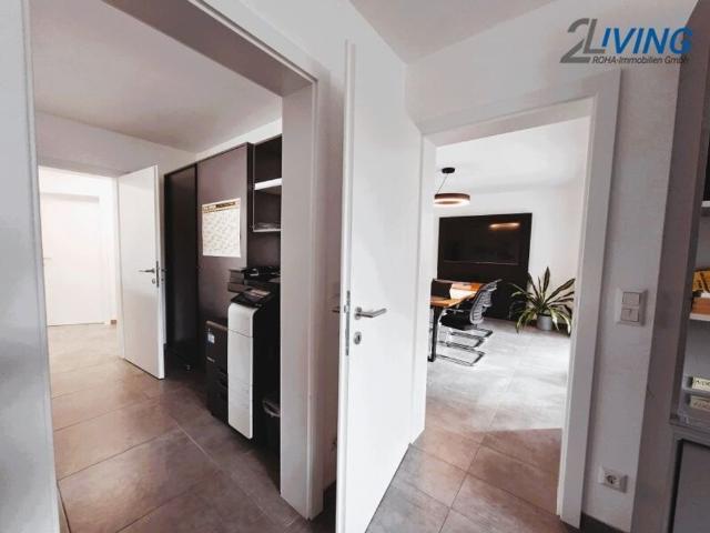 Büro kaufen in Wien