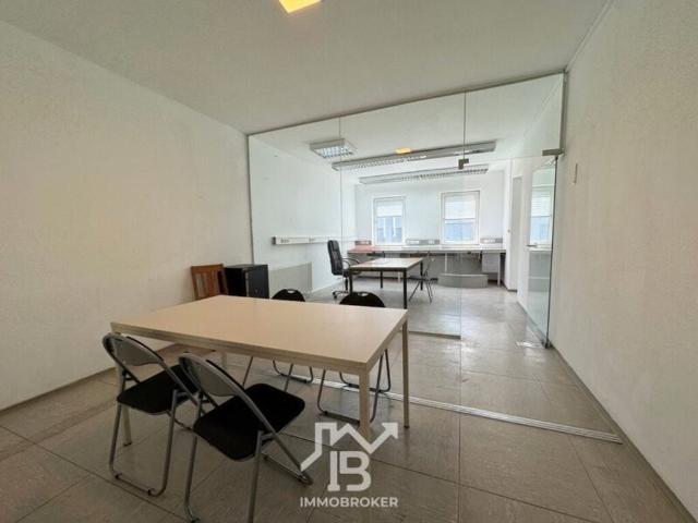 Büro mieten in Urfahr, Linz