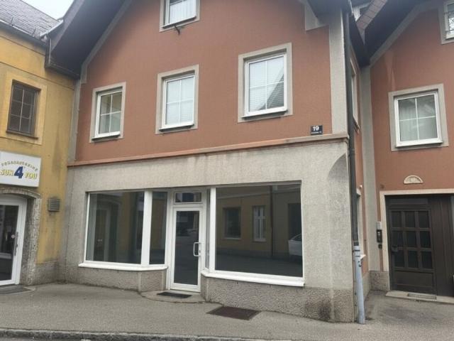Büro mieten in Aurachamhongar, Oberösterreich