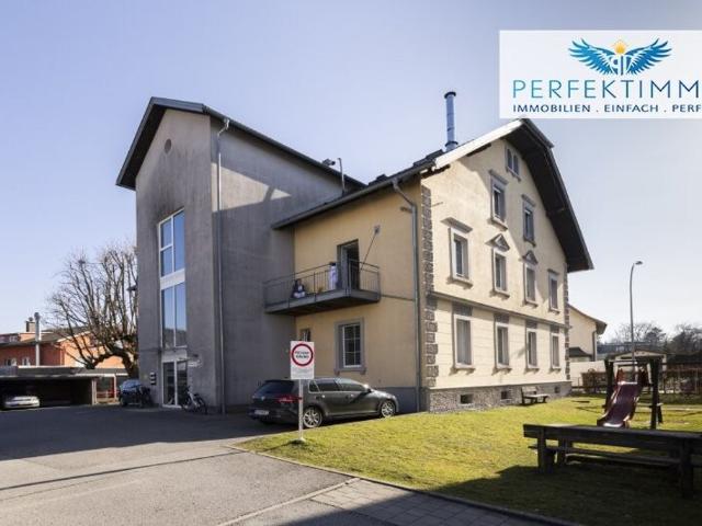 Büro kaufen in Bregenz, Vorarlberg