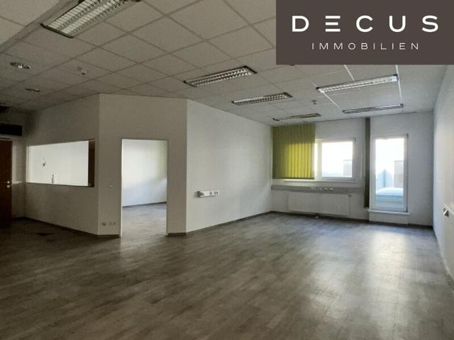Büro mieten in St. Pölten, Niederösterreich