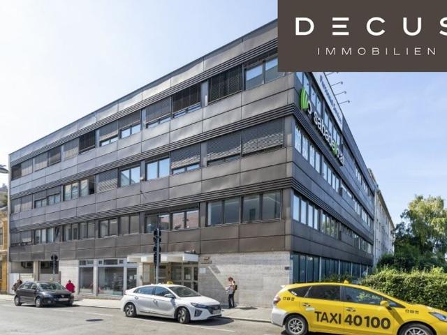 Büro mieten in Wien