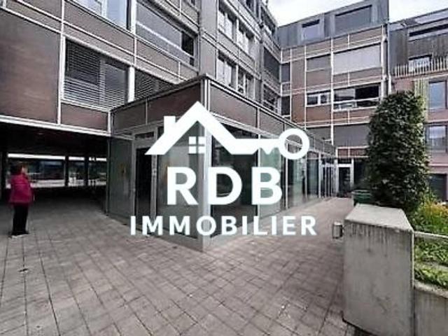 Büro kaufen in Morges, Waadt