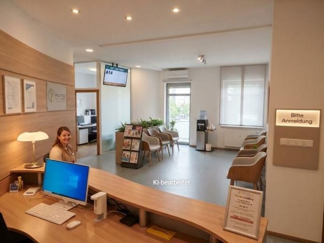 Büro mieten in Feldbach, Bezirk Südoststeiermark