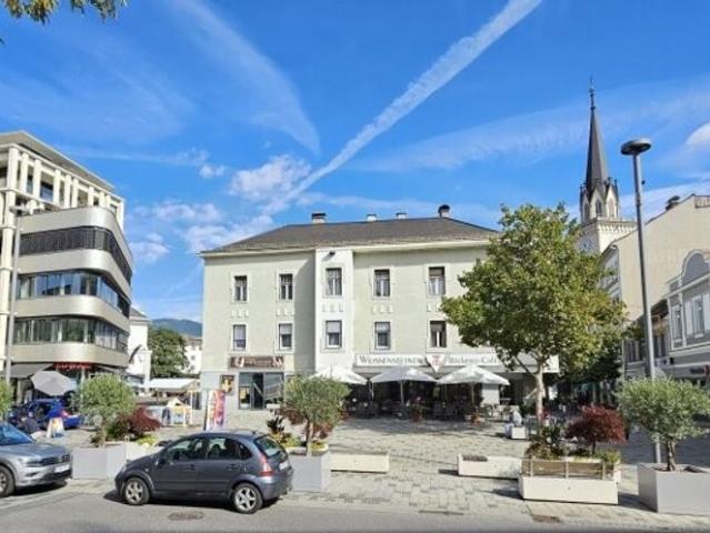 Büro mieten in Villach, Judendorf-Straßengel