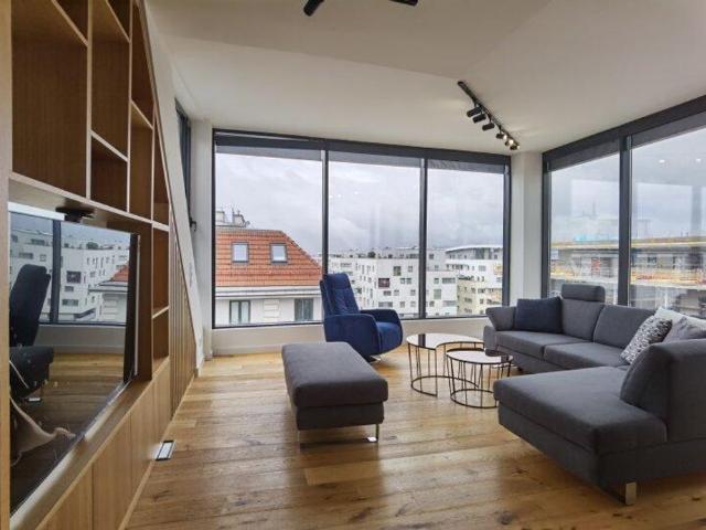 Apartment mieten in Wien