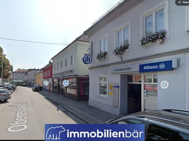 Büro mieten in Parz, Grieskirchen