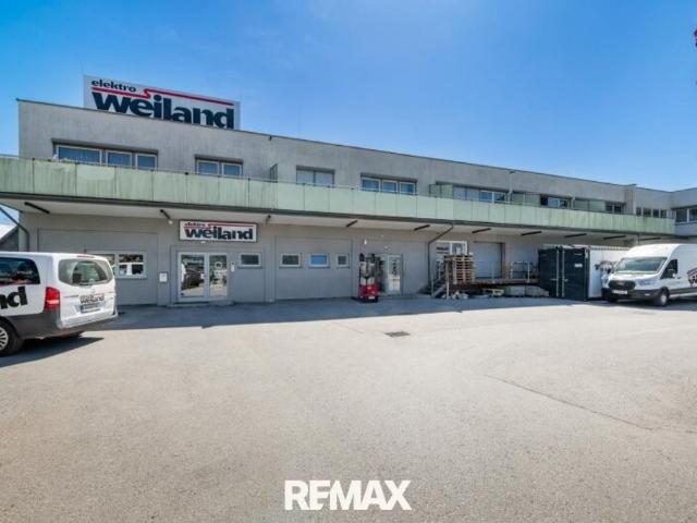 Büro kaufen in Gersdorf-Feistritz, Steiermark