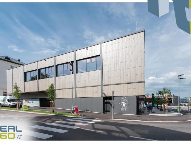 Büro mieten