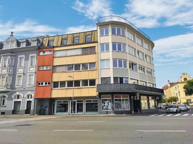 Büro mieten in Klagenfurt, Kärnten