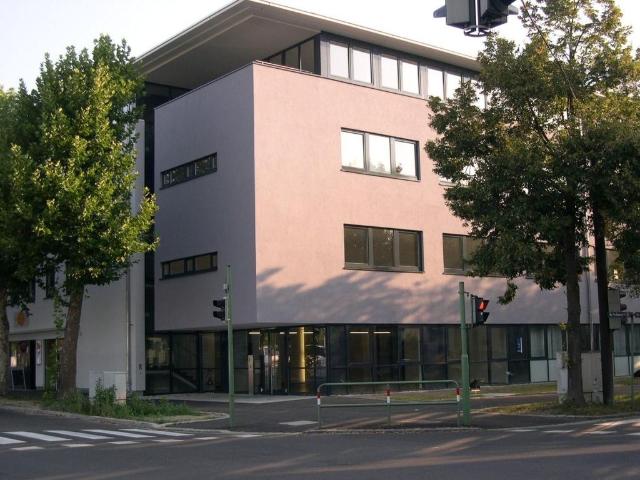 Büro mieten in Gartenstadt, Wels