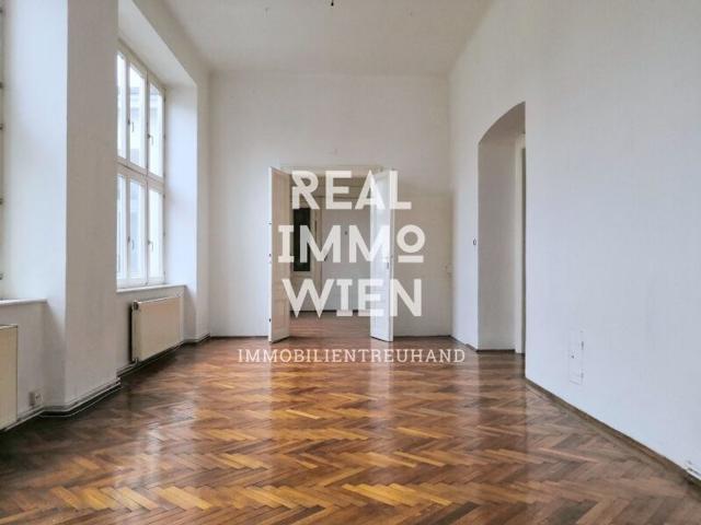Büro mieten in Wien