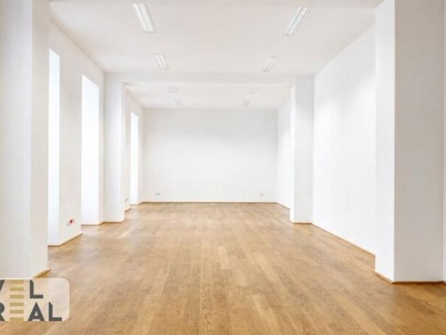 Büro mieten in Wien