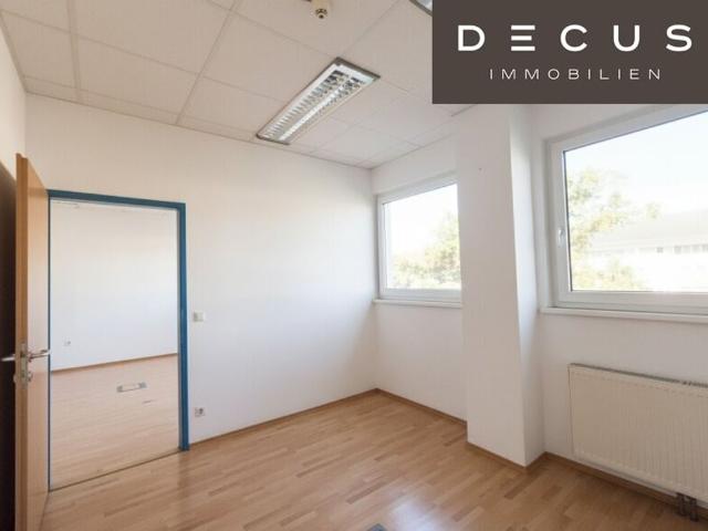 Büro mieten in St. Pölten