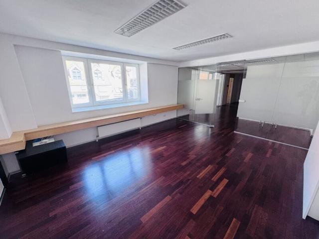 Büro mieten in Wien