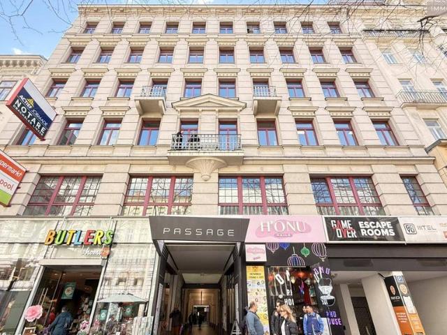 Büro mieten in KG Neubau, Wien