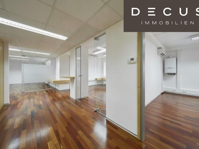 Büro mieten in Wien