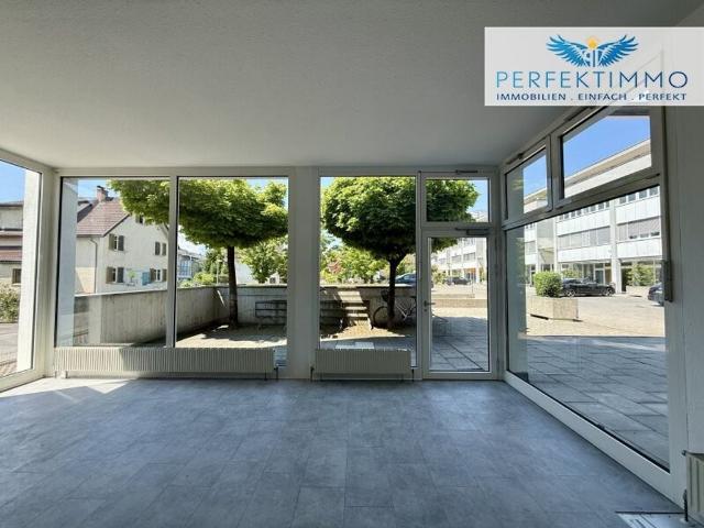Büro mieten in Bregenz, Vorarlberg
