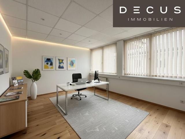 Büro mieten in Wien