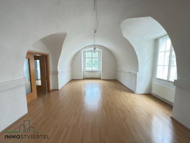 Büro mieten in Ybbs an der Donau, Niederösterreich