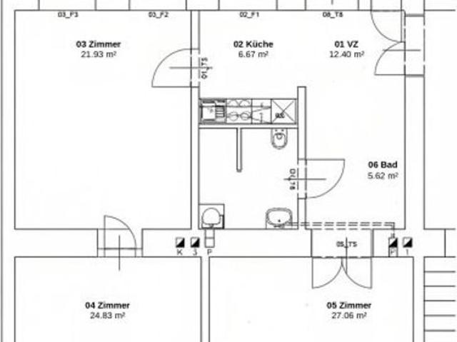 Büro mieten in Wien